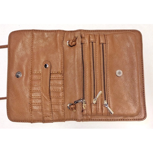 Co-Lab ’Lola’ Crossbody purse - Picture 2 of 4